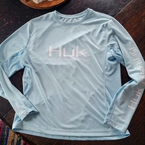 Huk Fishing long sleeve